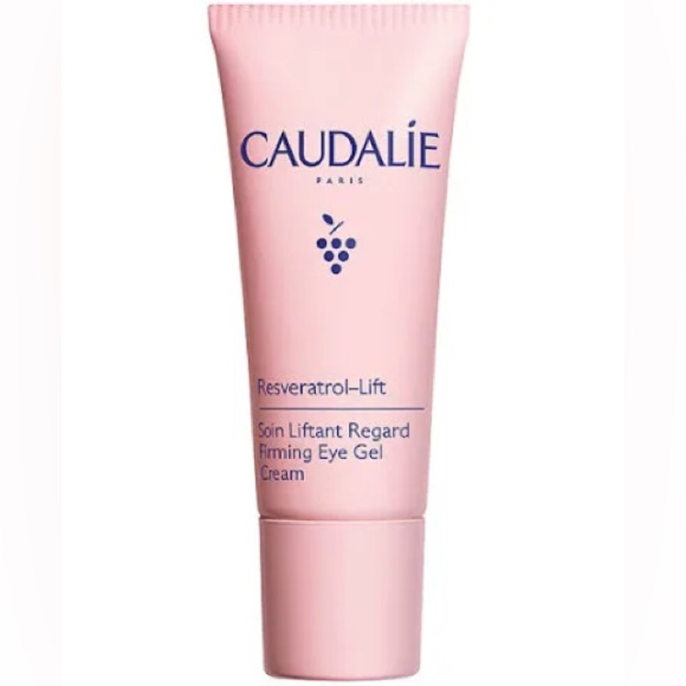 Caudalie resveratrol lift